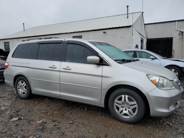 Photo 4 from auction – 2007 HONDA ODYSSEY EX with VIN 5FNRL38697B083836