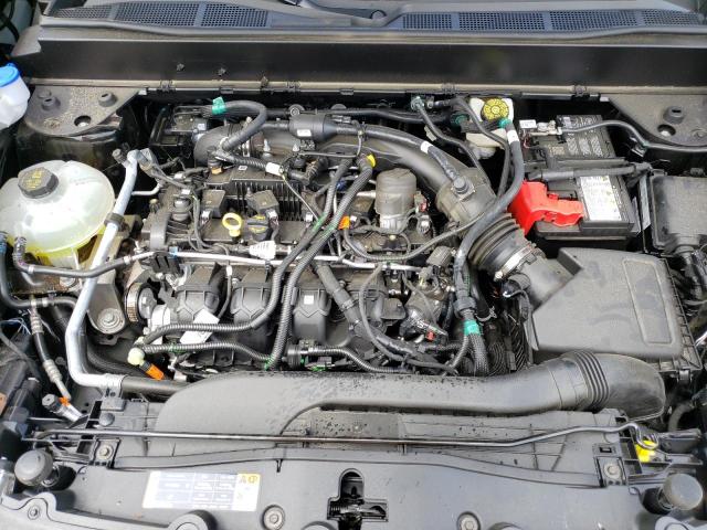 Photo 11 from auction – 2022 FORD MAVERICK X with VIN 3FTTW8E93NRB13479