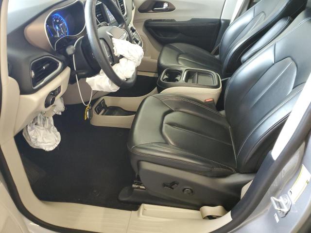 Photo 7 from auction – 2020 CHRYSLER VOYAGER LX with VIN 2C4RC1DG0LR157520