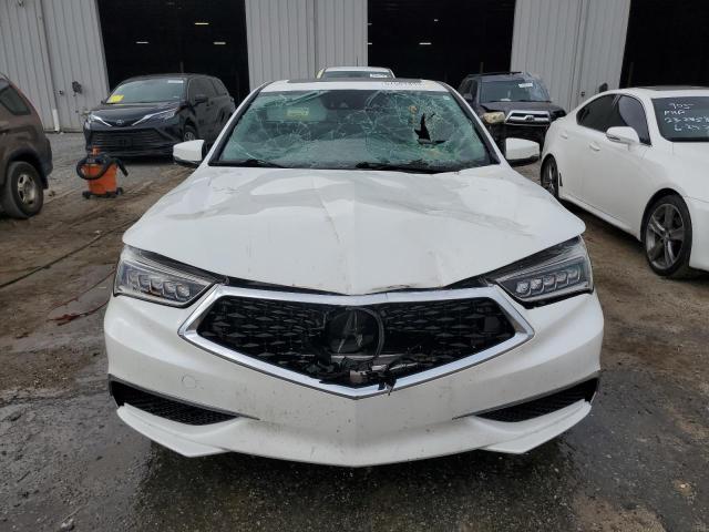 Photo 5 from auction – 2018 ACURA TLX TECH with VIN 19UUB1F55JA009505