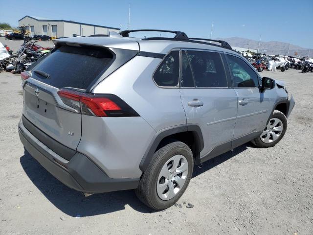 Photo 3 from auction – 2020 TOYOTA RAV4 LE with VIN 2T3H1RFV7LC069065