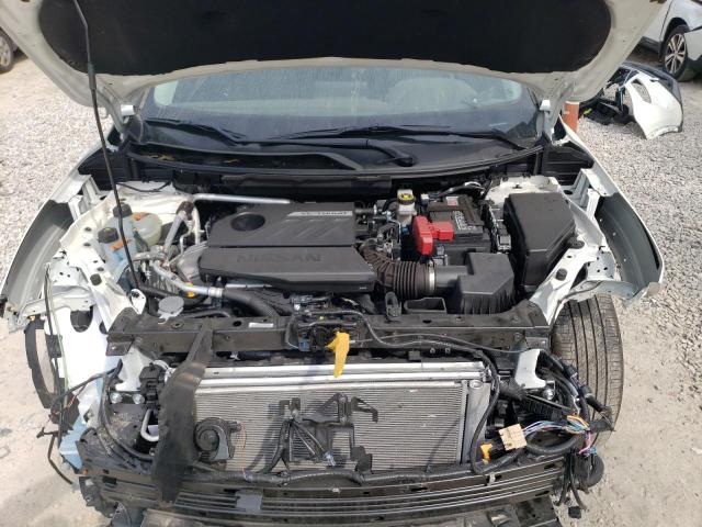 Photo 12 from auction – 2023 NISSAN ROGUE SV with VIN 5N1BT3BB9PC674667
