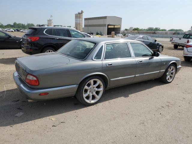 Foto 3 de la subasta – 2003 JAGUAR XJR con VIN SAJDA15B33MF51880