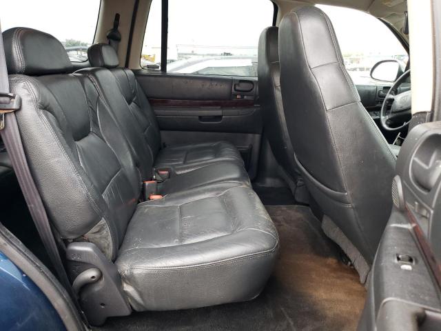 Photo 11 from auction – 2001 DODGE DURANGO with VIN 1B4HS28Z91F507115
