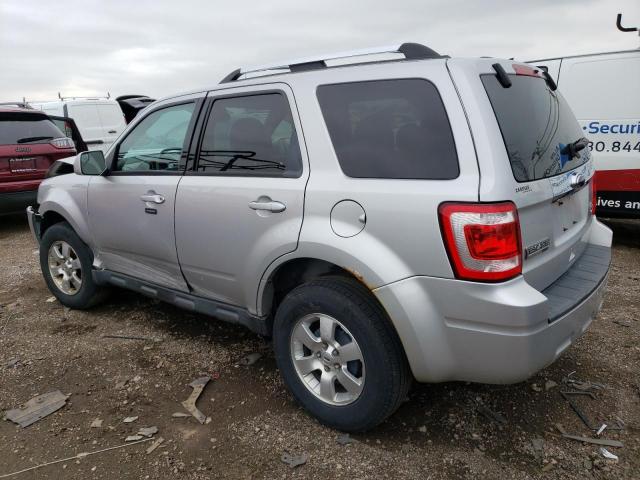 Photo 2 from auction – 2010 FORD ESCAPE LIM with VIN 1FMCU9EG9AKC17723