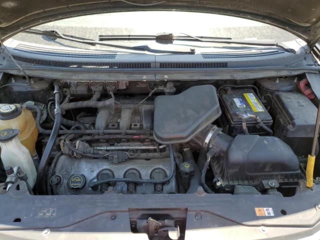 Photo 12 from auction – 2007 FORD EDGE SEL P with VIN 2FMDK49C67BA93577
