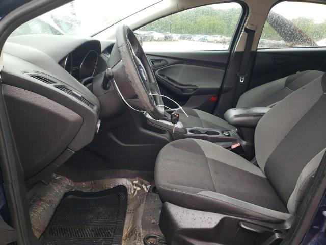 Photo 7 from auction – 2012 FORD FOCUS SE with VIN 1FAHP3K26CL124264