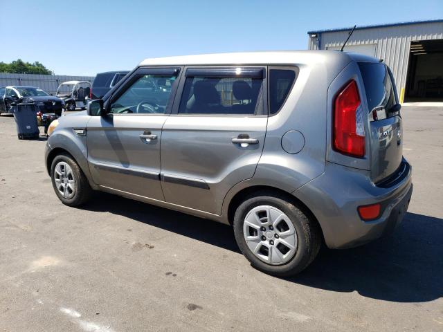 Photo 2 from auction – 2013 KIA SOUL with VIN KNDJT2A51D7531934