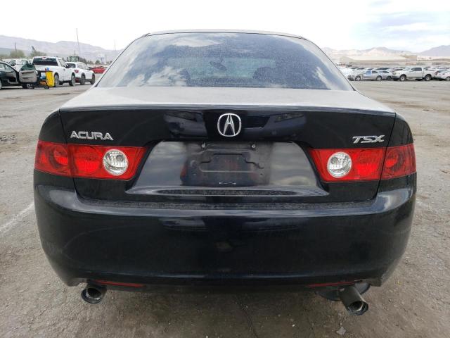 Photo 6 from auction – 2004 ACURA TSX with VIN JH4CL96844C037979