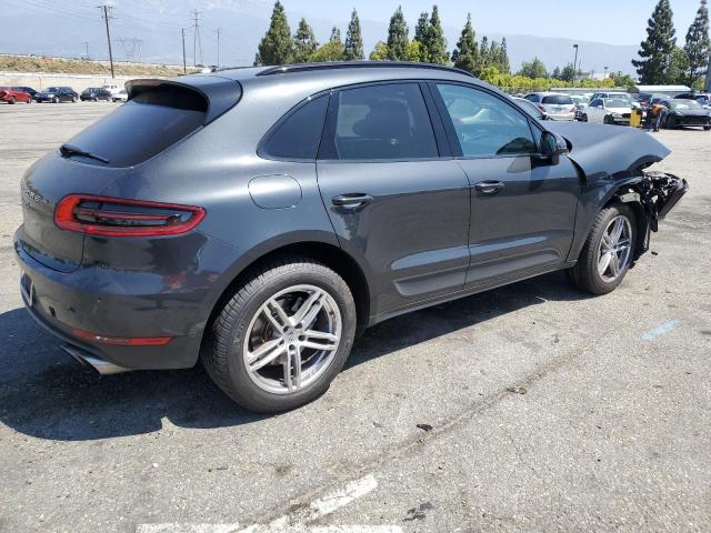 Photo 3 from auction – 2017 PORSCHE MACAN S with VIN WP1AB2A53HLB19707