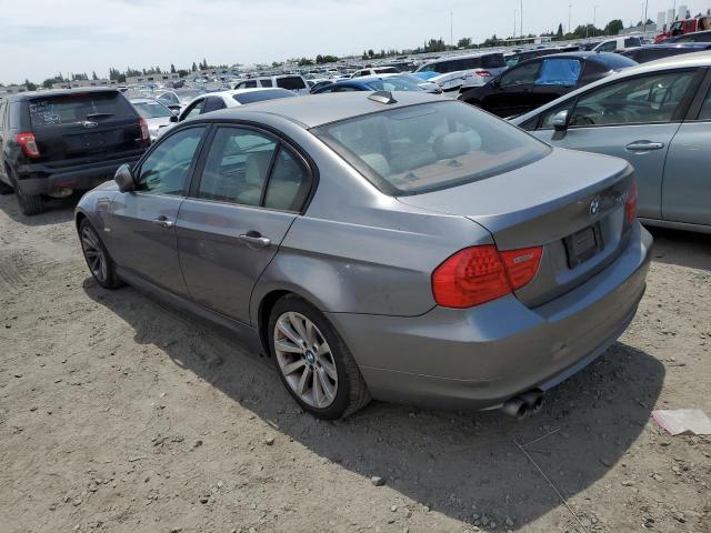 Photo 2 from auction – 2011 BMW 328 I SULE with VIN WBAPH5G57BNM79509