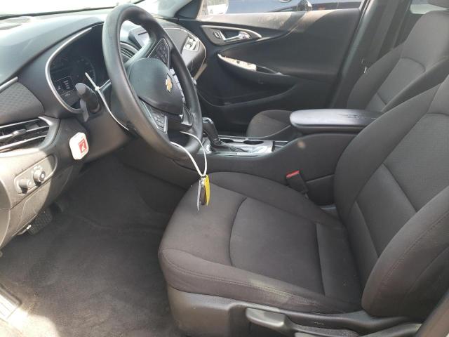 Photo 7 from auction – 2018 CHEVROLET MALIBU LS with VIN 1G1ZB5ST8JF194774