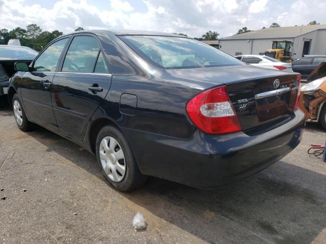 Photo 2 from auction – 2004 TOYOTA CAMRY LE with VIN 4T1BE32KX4U381232