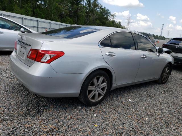 Photo 3 from auction – 2007 LEXUS ES 350 with VIN JTHBJ46G372111608