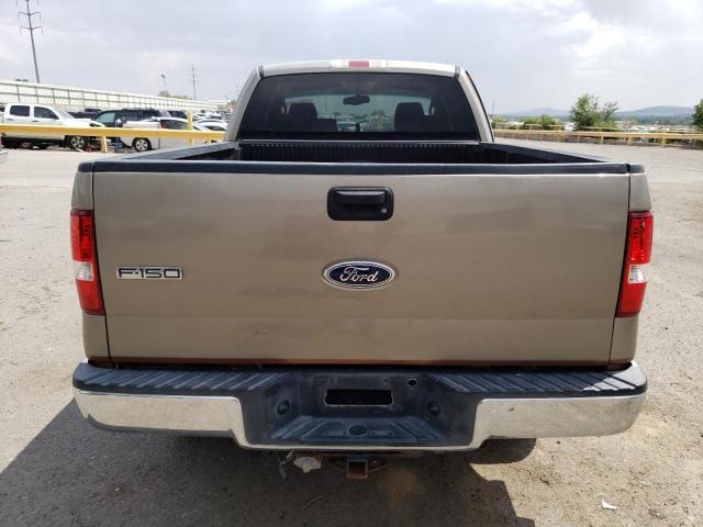 Photo 6 from auction – 2004 FORD F150 with VIN 1FTRX14WX4NA61887