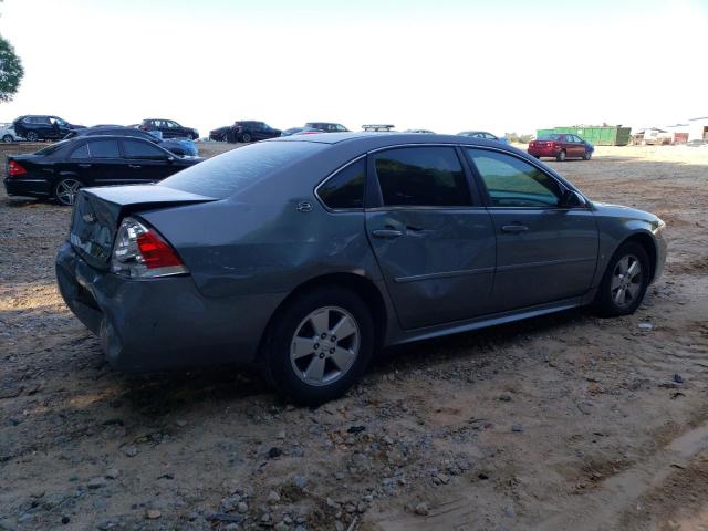 Photo 3 from auction – 2009 CHEVROLET IMPALA 1LT with VIN 2G1WT57K791128963