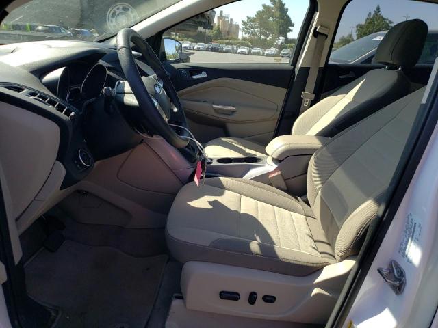 Photo 7 from auction – 2016 FORD ESCAPE SE with VIN 1FMCU0GX0GUC80635