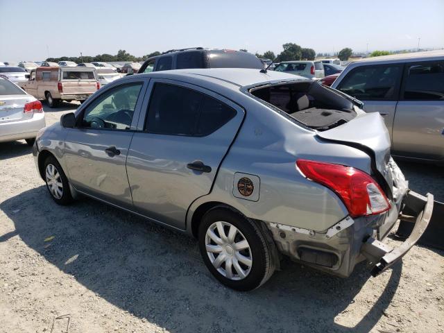 Photo 2 from auction – 2012 NISSAN VERSA S with VIN 3N1CN7APXCL889385