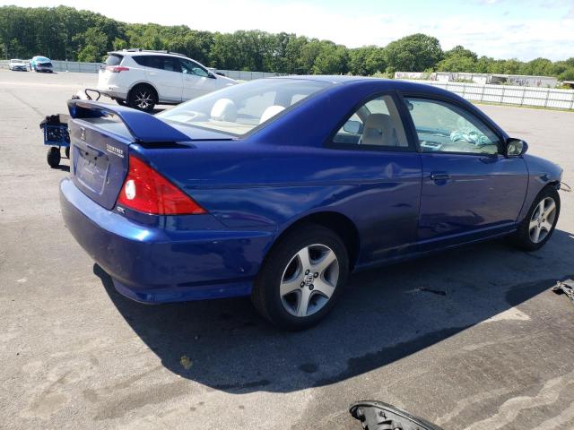 Photo 3 from auction – 2004 HONDA CIVIC EX with VIN 1HGEM22904L017517
