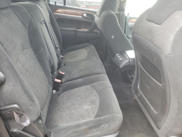 Photo 11 from auction – 2012 BUICK ENCLAVE with VIN 5GAKVBEDXCJ389442