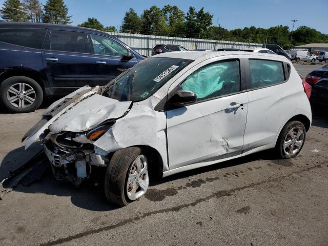 CHEVROLET SPARK LS 2020 z numerem VIN KL8CB6SA3LC423683 - Zdjęcie z aukcji