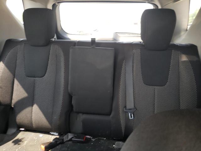Photo 10 from auction – 2014 CHEVROLET EQUINOX LT with VIN 2GNALBEK8E6349799