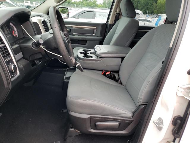Photo 7 from auction – 2020 RAM 1500 CLASS with VIN 1C6RR7TT9LS106250