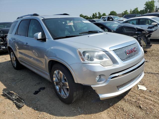 صورة رقم 4 من المزاد - 2011 GMC ACADIA DEN مع VIN 1GKKVTED1BJ398571