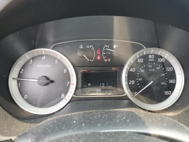 Photo 9 from auction – 2015 NISSAN SENTRA S with VIN 3N1AB7AP4FL689607