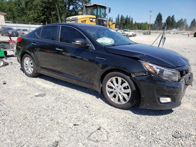 Фото 4 с аукциона – 2015 KIA OPTIMA EX с VIN 5XXGN4A76FG407055