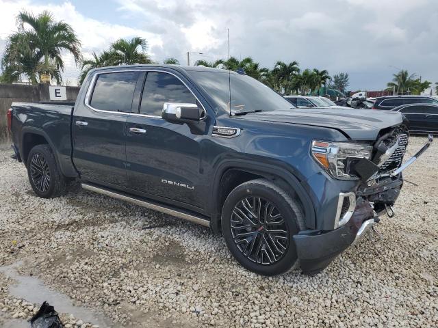 Photo 4 from auction – 2019 GMC SIERRA C15 with VIN 1GTP8FED6KZ427008