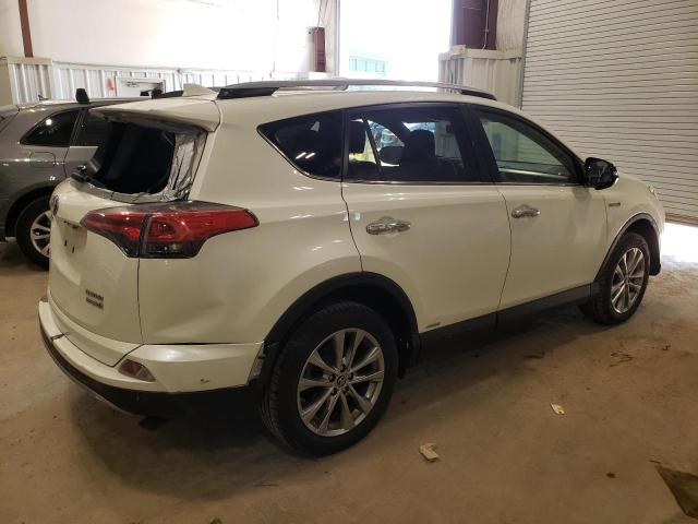 Photo 3 from auction – 2017 TOYOTA RAV4 HV LI with VIN JTMDJREV4HD080091
