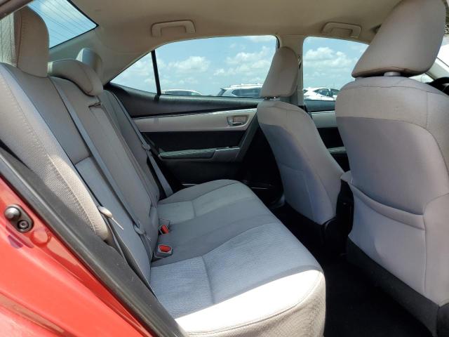 Photo 10 from auction – 2016 TOYOTA COROLLA L with VIN 5YFBURHE8GP481441