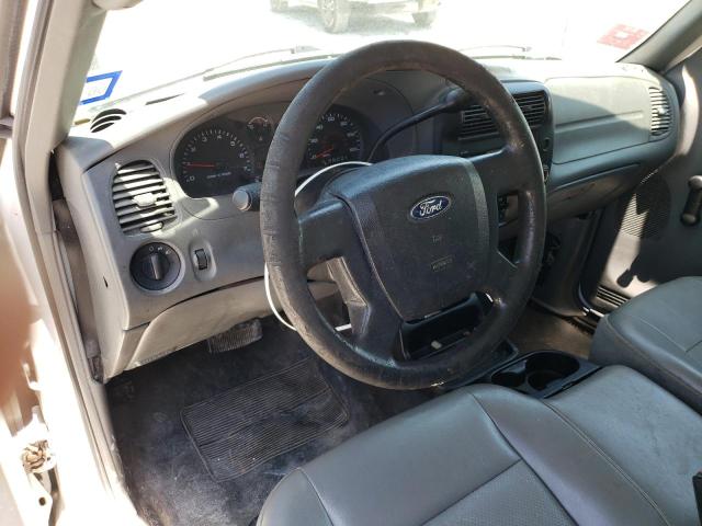 Photo 8 from auction – 2007 FORD RANGER with VIN 1FTYR10D77PA99127