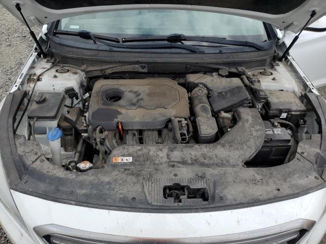 Photo 11 from auction – 2016 HYUNDAI SONATA SE with VIN 5NPE24AF4GH392973