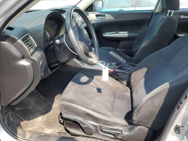 Photo 7 from auction – 2010 SUBARU IMPREZA 2. with VIN JF1GE6B65AH513290