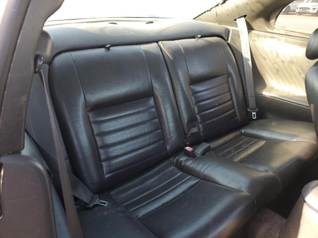 Photo 10 from auction – 2004 FORD MUSTANG with VIN 1FAFP40434F106872