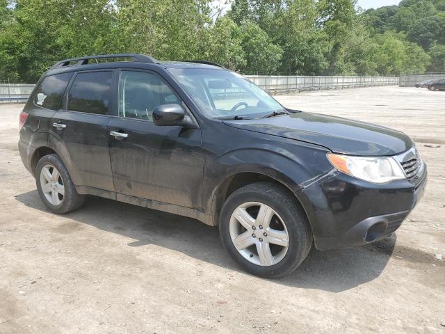 Photo 4 from auction – 2010 SUBARU FORESTER 2 with VIN JF2SH6DC9AH907276