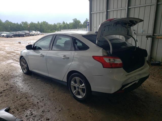 Photo 2 from auction – 2014 FORD FOCUS SE with VIN 1FADP3F26EL435947