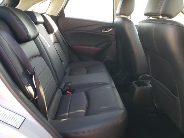 Photo 10 from auction – 2018 MAZDA CX-3 TOURI with VIN JM1DKDC79J0329566