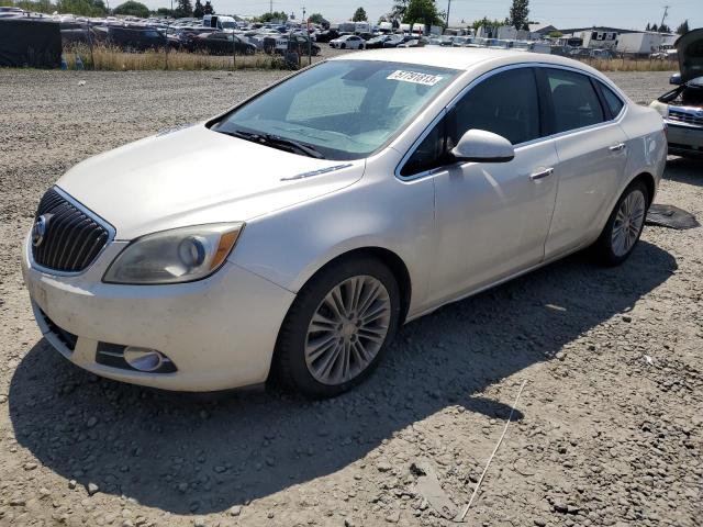 BUICK VERANO 2013 with VIN 1G4PP5SK4D4169440 - Photo from auction