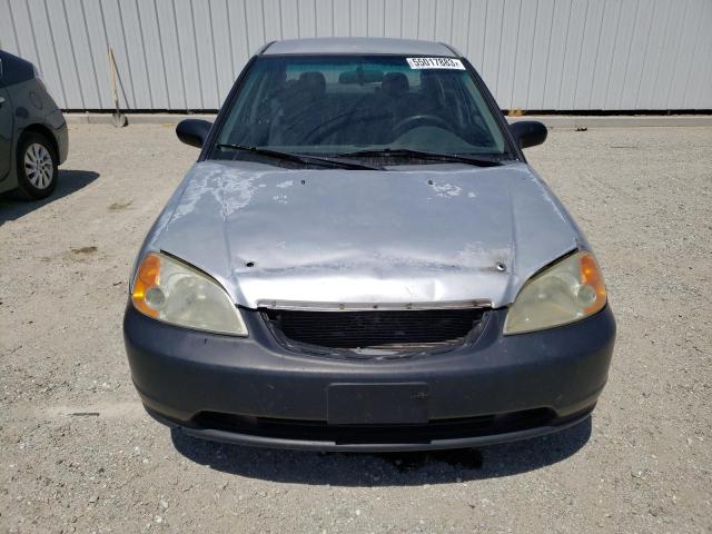 Photo 5 from auction – 2003 HONDA CIVIC LX with VIN 2HGES16663H502899