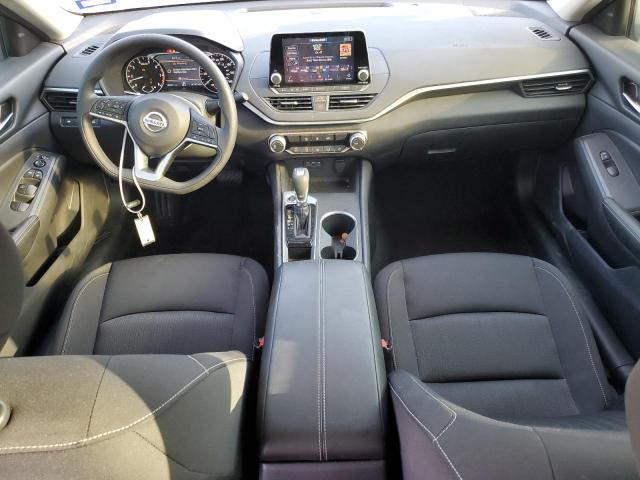 Photo 8 from auction – 2022 NISSAN ALTIMA SV with VIN 1N4BL4DV5NN374469