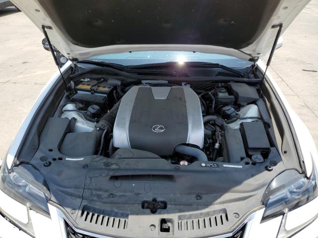 Photo 11 from auction – 2019 LEXUS GS 350 BAS with VIN JTHBZ1BL6KA017568