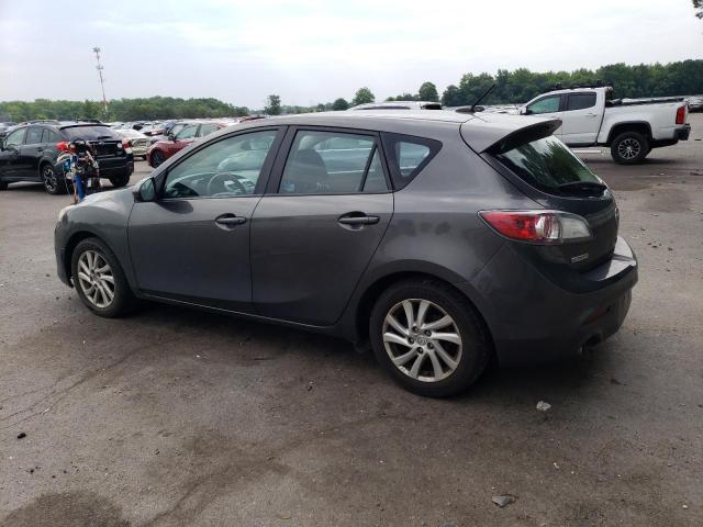 Foto 2 de la subasta – 2012 MAZDA 3 I con VIN JM1BL1M84C1634027
