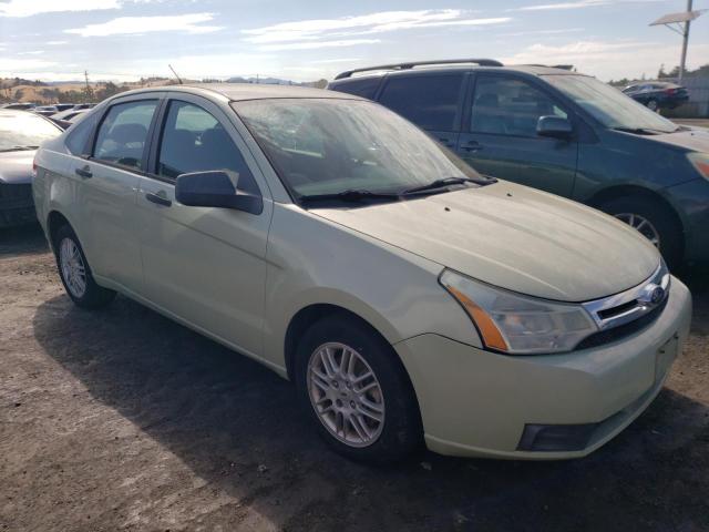Photo 4 from auction – 2010 FORD FOCUS SE with VIN 1FAHP3FN1AW110921