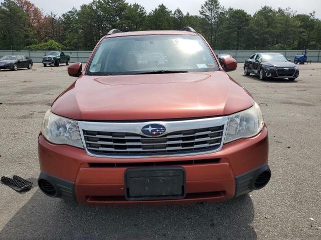 Photo 5 from auction – 2010 SUBARU FORESTER 2 with VIN JF2SH6CC4AH746370