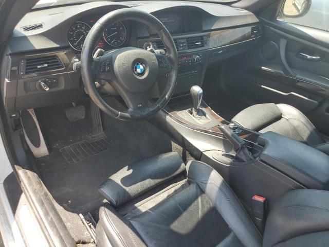 Photo 8 from auction – 2012 BMW 328 I with VIN WBAKE3C52CE769624