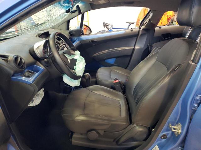 Zdjęcie 7 z aukcji – 2013 CHEVROLET SPARK 1LT z VIN KL8CD6S97DC559896