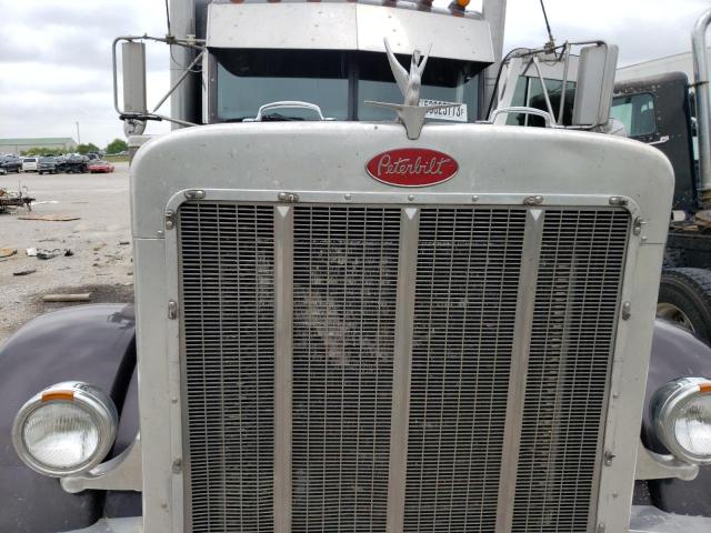 Photo 7 from auction – 2003 PETERBILT 379 with VIN 1XP5DB9X13D588492